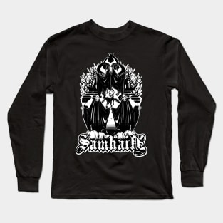 Samhain Long Sleeve T-Shirt